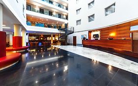 Hotel Nh City  4*